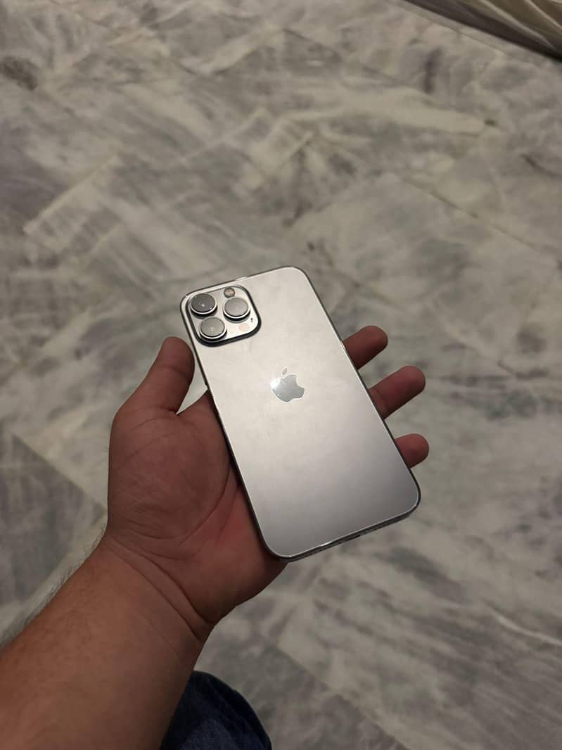 Apple iPhone 13 Pro Max 2