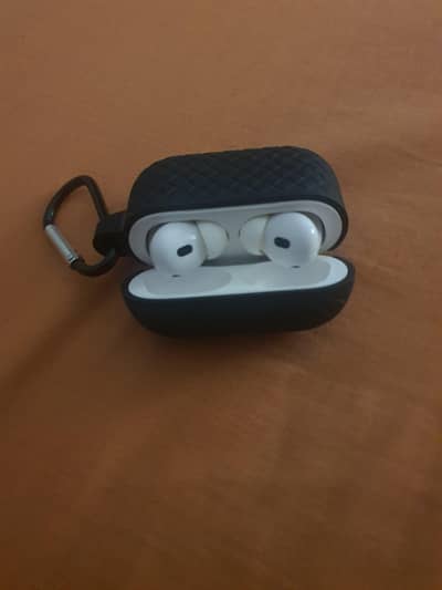 apple airpods pro 2nd generation