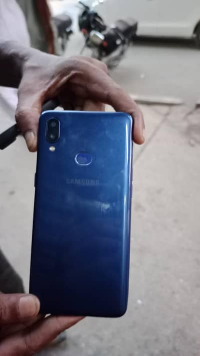 samsung a10s