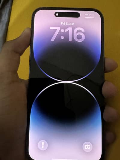 Apple iPhone 14 Pro Max