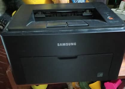 Samsung ML- 1640 mono laser printer 9/10