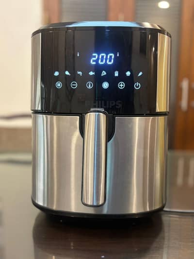Phillips Air Fryer | 8.5 litre | air fryer