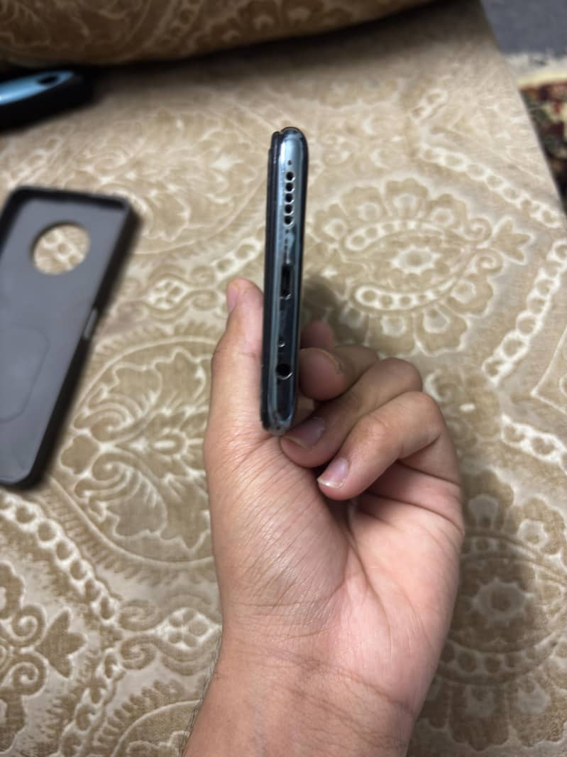 Infinix Note 7 3