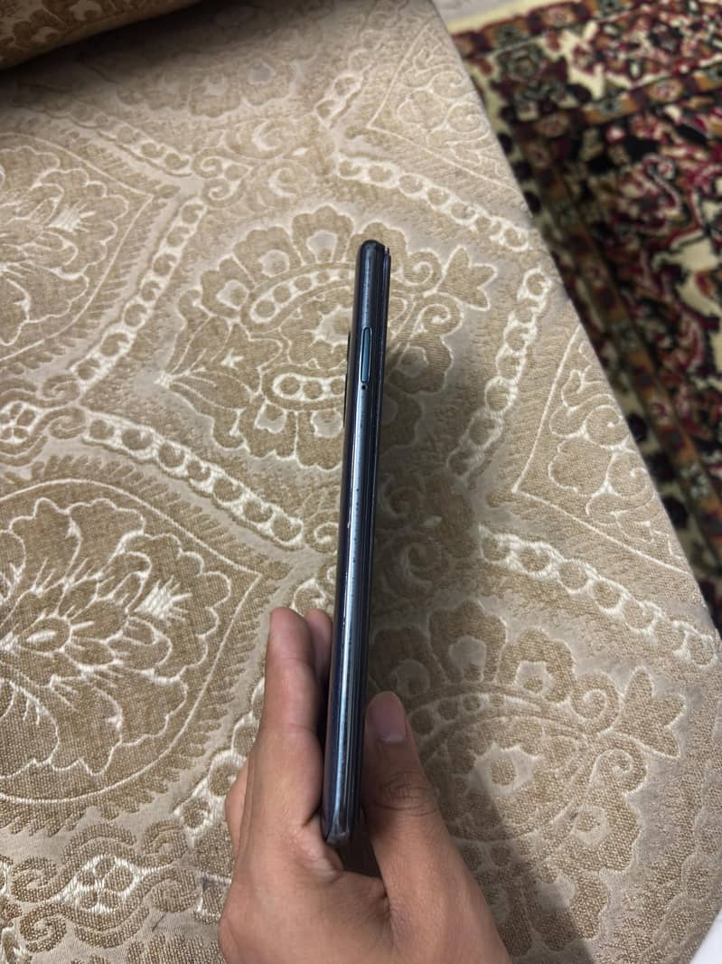 Infinix Note 7 7