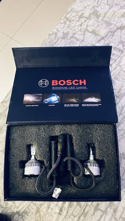 Led lights high power