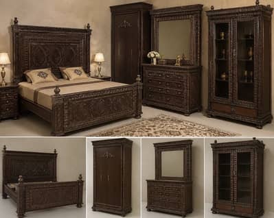 Iam salling cahnyoti Bed set