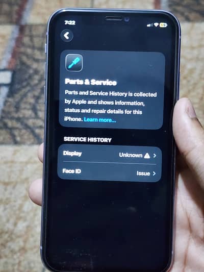 Apple iPhone 11