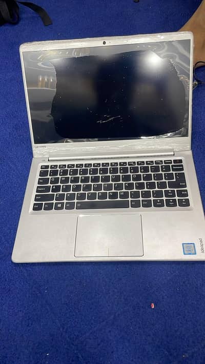 lenovo ideapad i7 7th generation 8/256