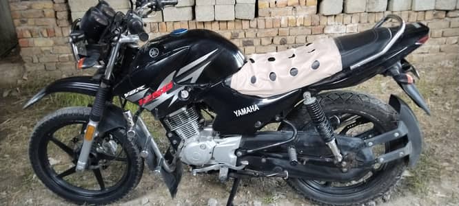 yahama ybr G for sale