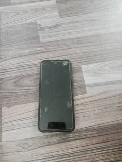 Motorola G Pure