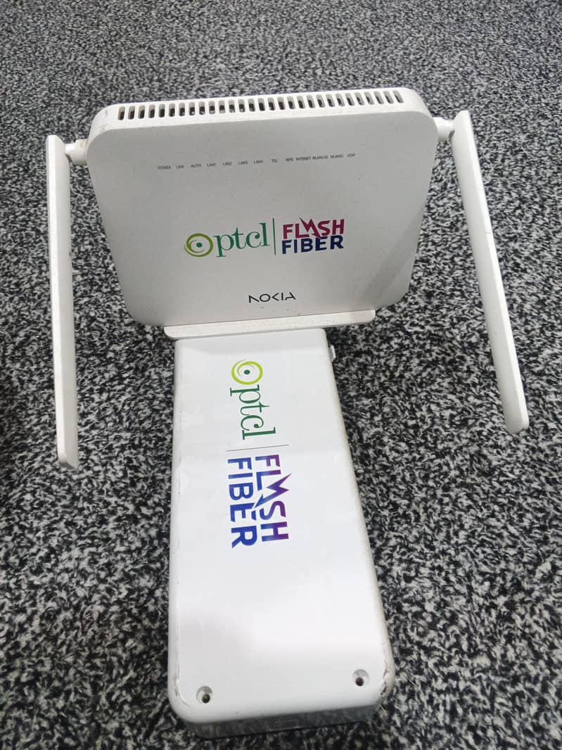 ptcl device 0