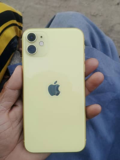 Apple iPhone 11