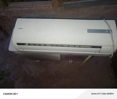 dawlance split ac 1 ron hai best cooling