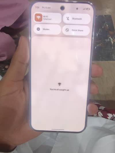 Google Pixel 9 Pro XL