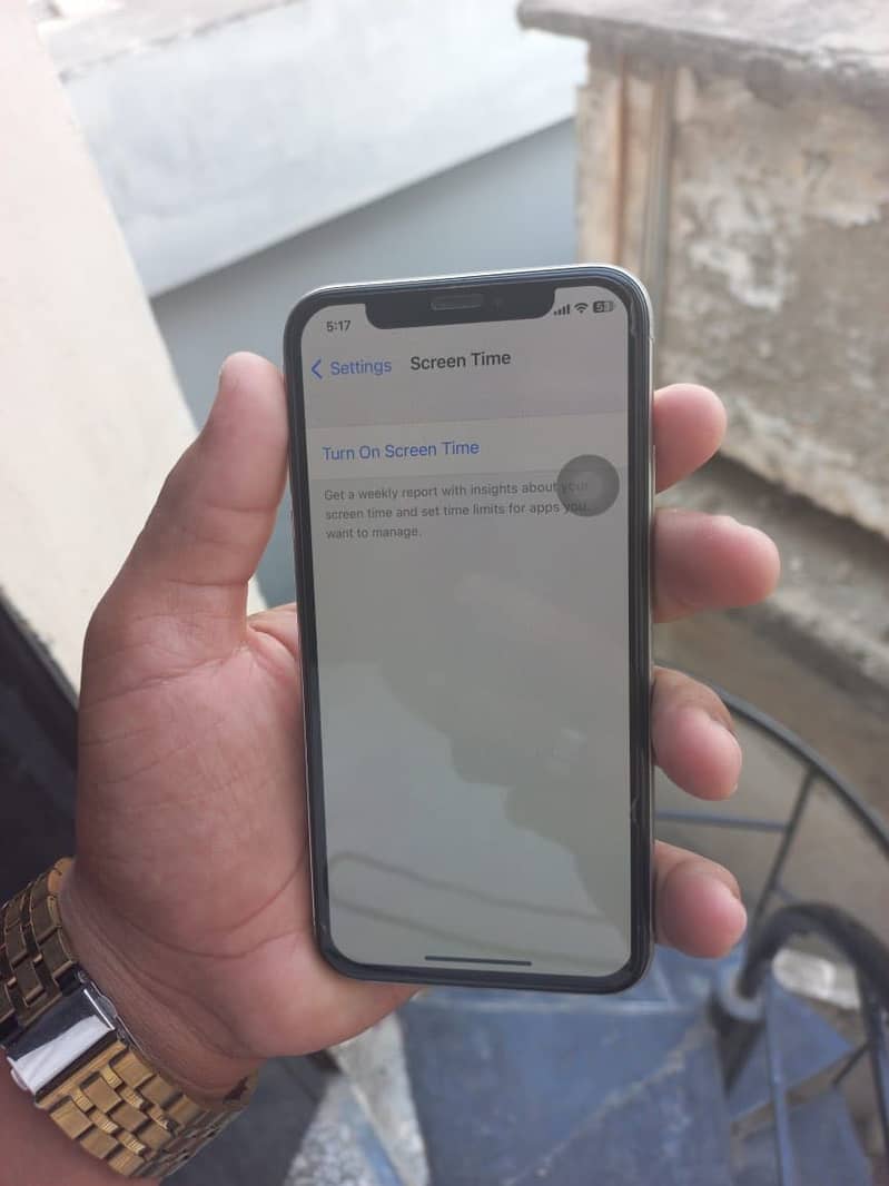 Apple iPhone X 2