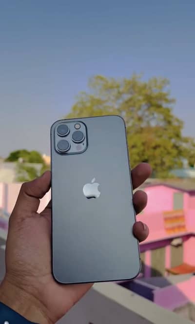 Apple iPhone 12 Pro Max