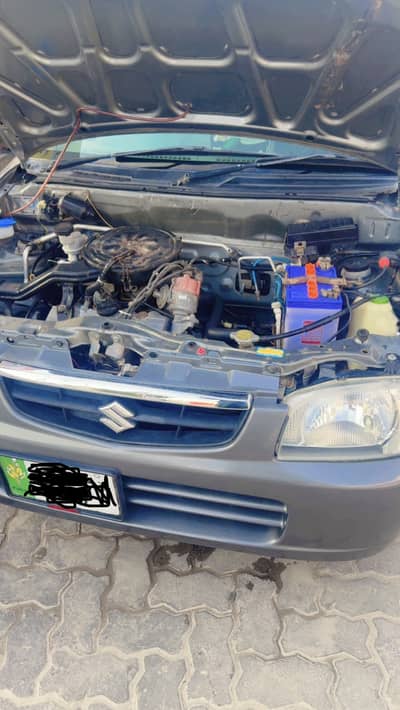 Suzuki Alto 2010