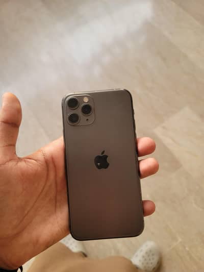 Apple iPhone 11 Pro