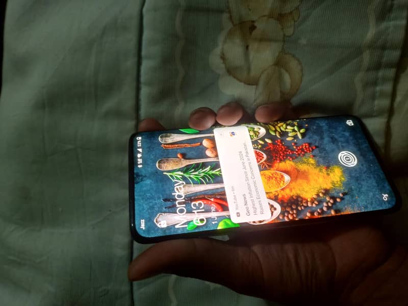 One Plus 7T Pro 0