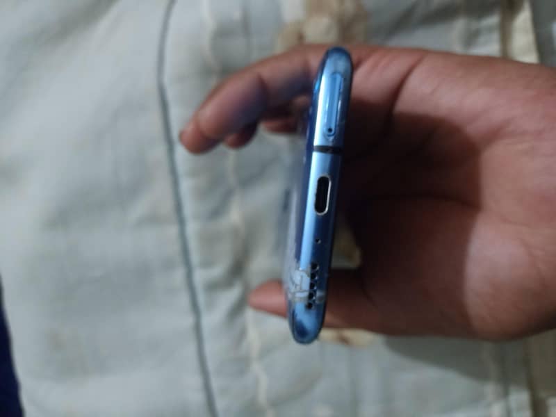 One Plus 7T Pro 2