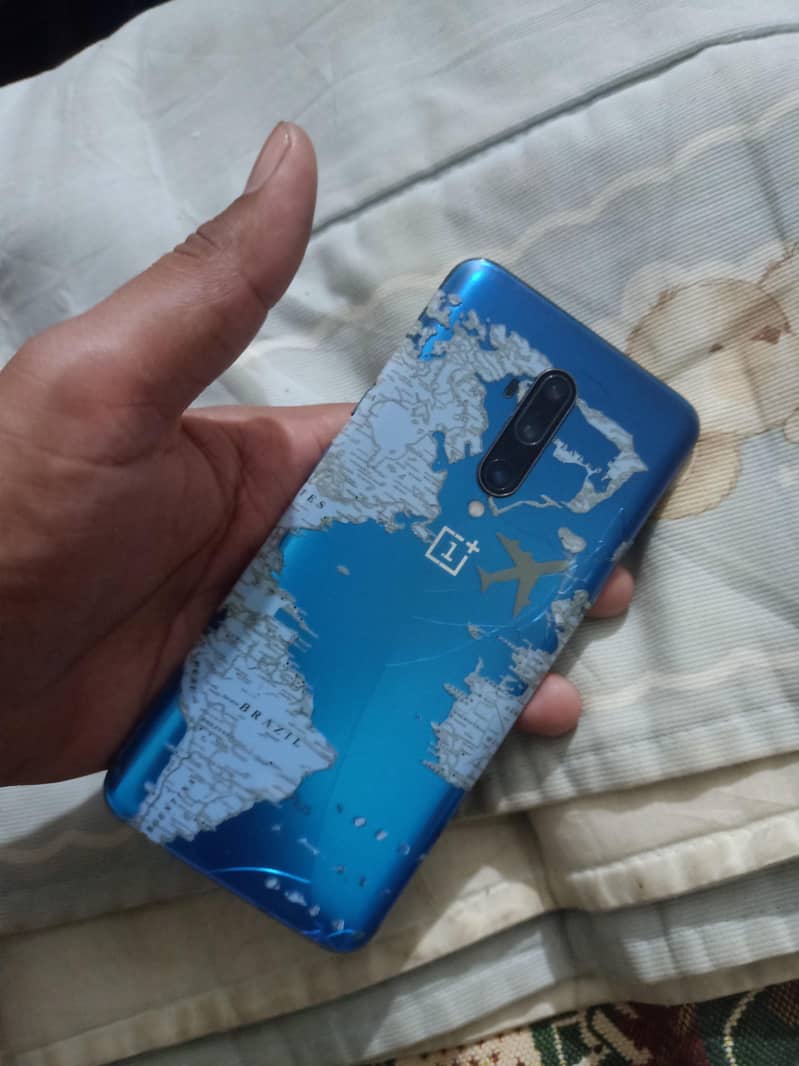One Plus 7T Pro 3