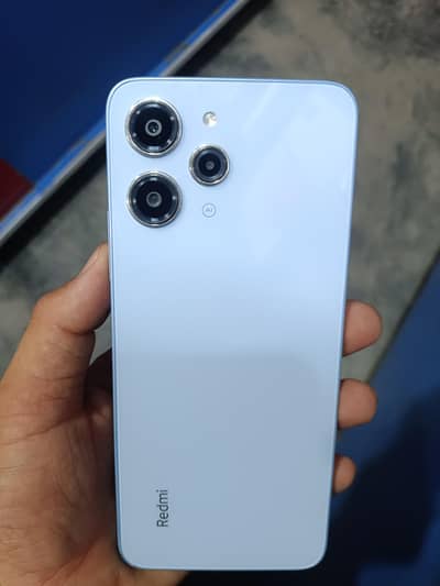 Xiaomi Redmi 12