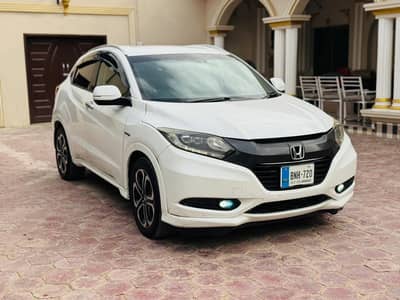 Honda Vezel Z Package Hybrid 2014/2019