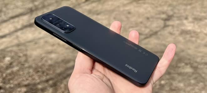 Xiaomi Redmi Note 11