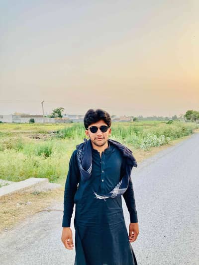 Bilal Awan