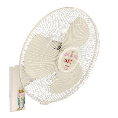 Wall Fan