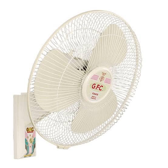 Wall Fan 0