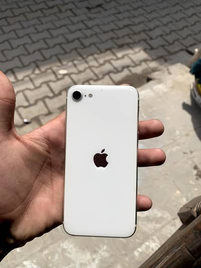 iPhone SE 2020 2nd generation