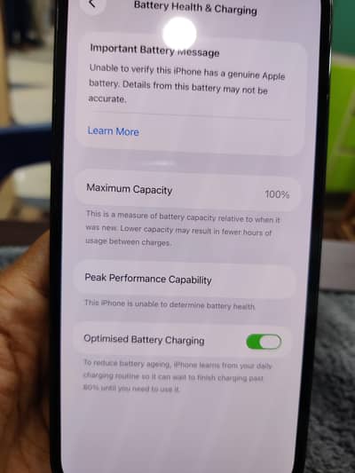 IPHONE 13 PRO MAX 256GB