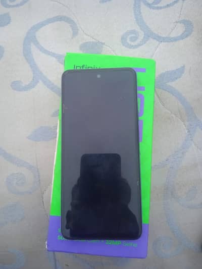 Infinix Hot 40i