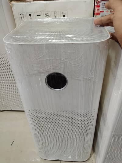 XIAOMI AIR PURIFIER AVAILABLE MODEL 4 PURIFIER AND 4LITE AVAILABLE