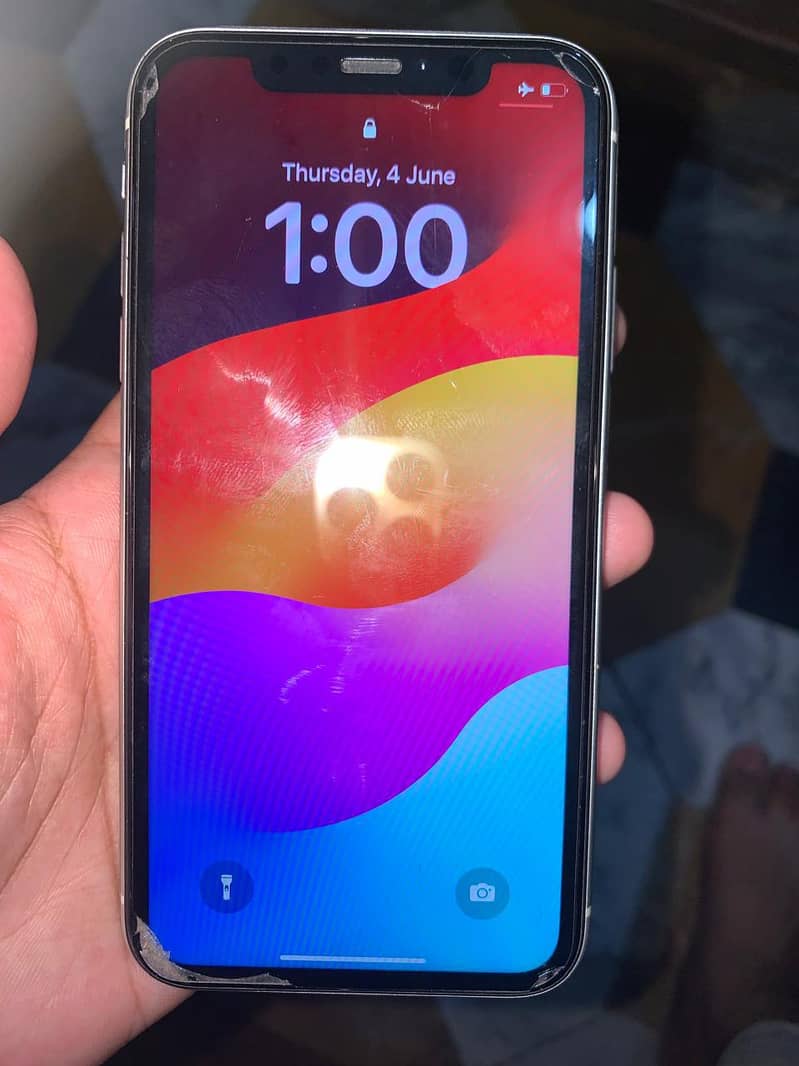 IPhone XR 1