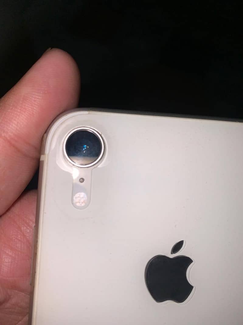 IPhone XR 6