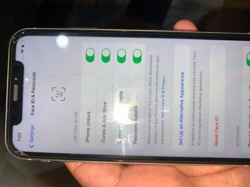 IPhone XR 10
