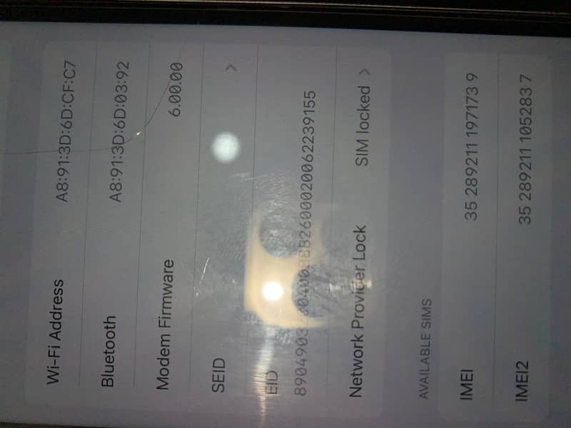IPhone XR 11