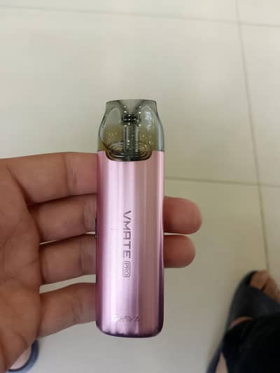 Pod Vmate pro