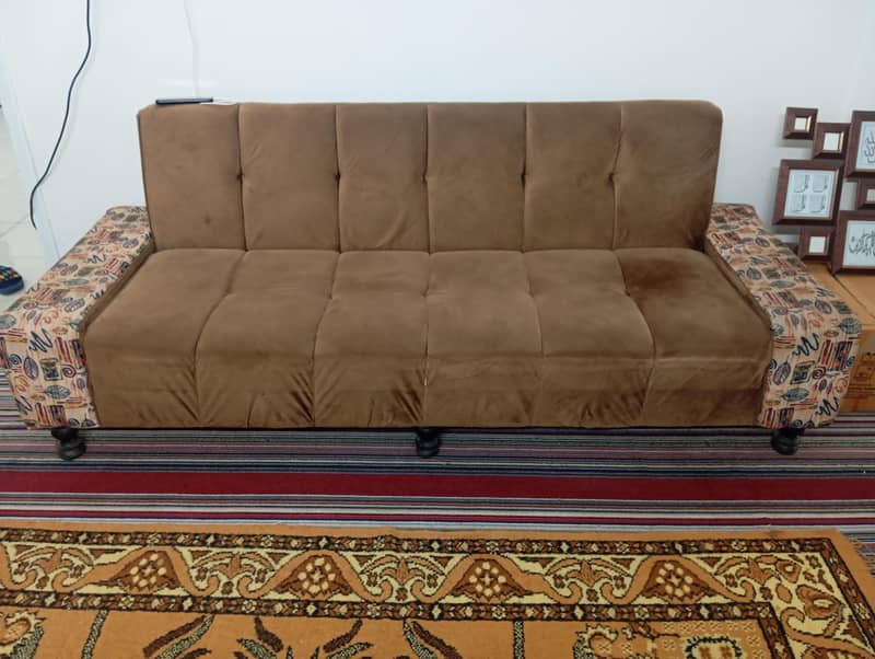 sofacum bed 0