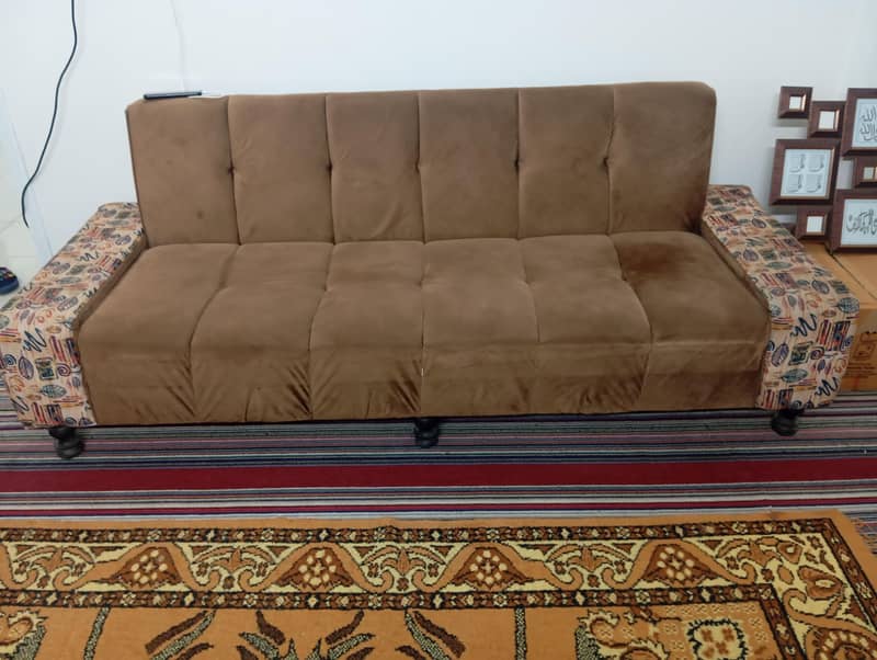 sofacum bed 1