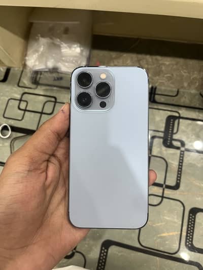 Apple iPhone 13 Pro
