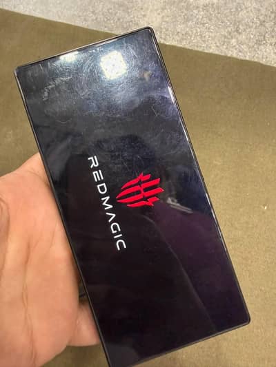 Zte nubia RedMagic 9S Pro