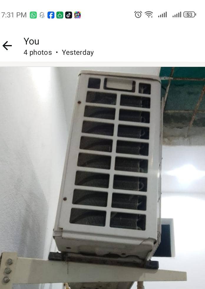 good condition 1