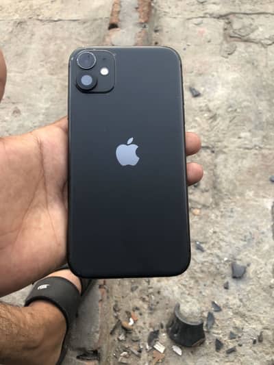 Apple iPhone 11
