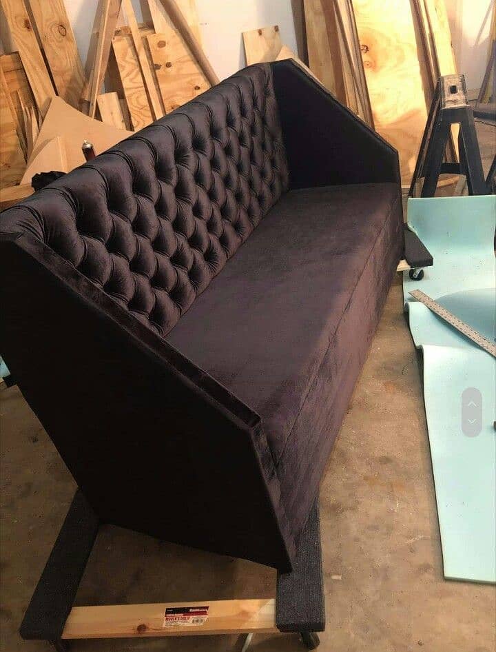 Sofa set , sofa Cum bed , wooden sofa , solid sofa , modern sofas 9