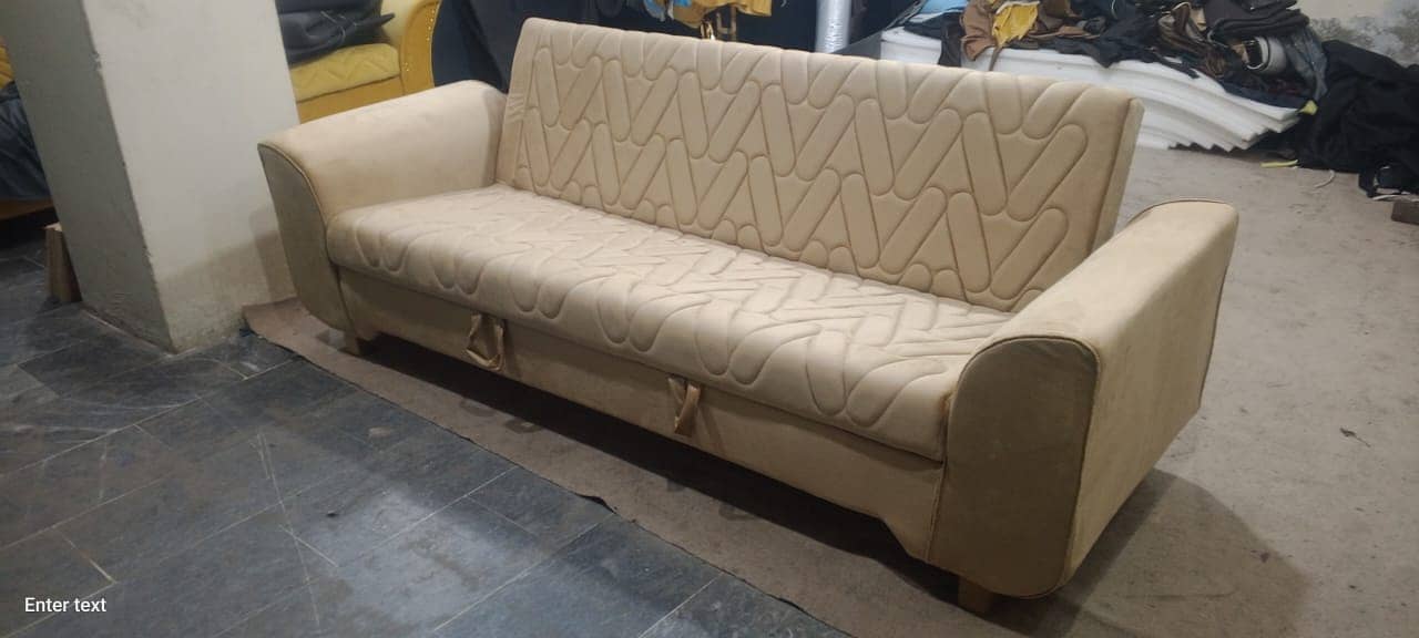 Sofa set , sofa Cum bed , wooden sofa , solid sofa , modern sofas 7