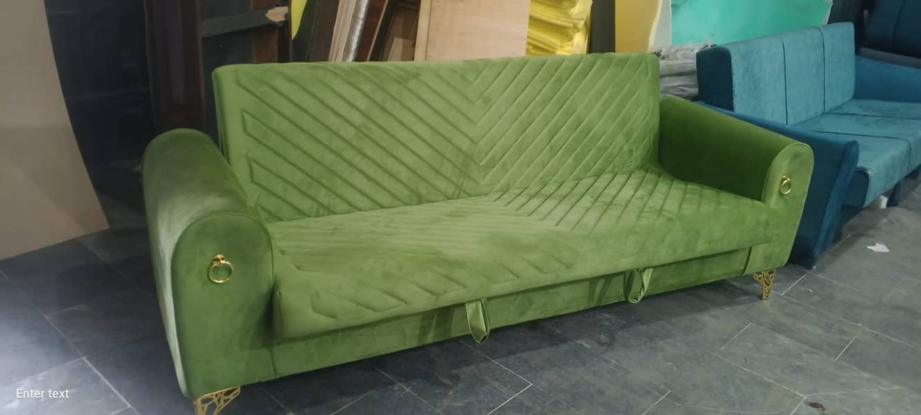 Sofa set , sofa Cum bed , wooden sofa , solid sofa , modern sofas 8