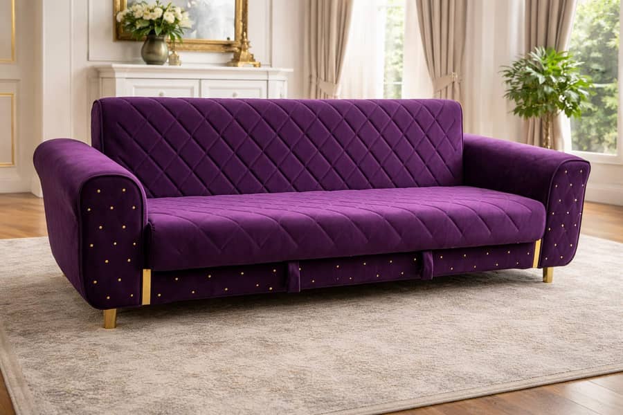 Sofa set , sofa Cum bed , wooden sofa , solid sofa , modern sofas 3